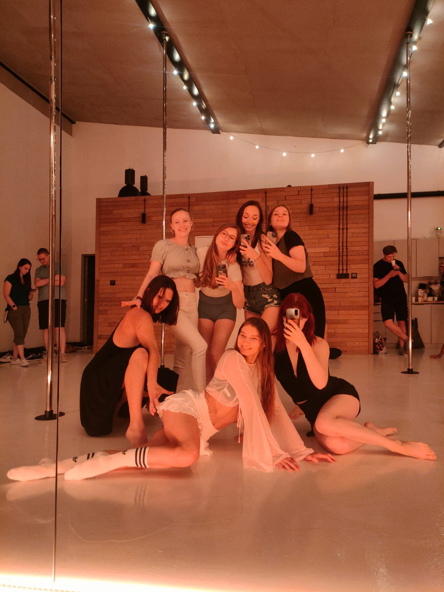 Wieczory panieńskie